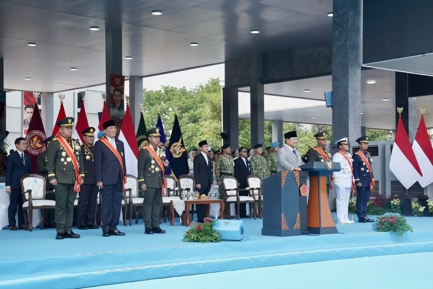 PDU TNI Berubah, Apa yang Baru?